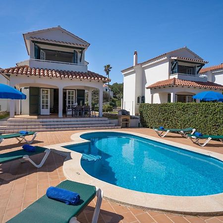Villa Las Marinas - 3, Con Piscina Privada Y A 5 Minutos De La Playa Punta Grossa Εξωτερικό φωτογραφία