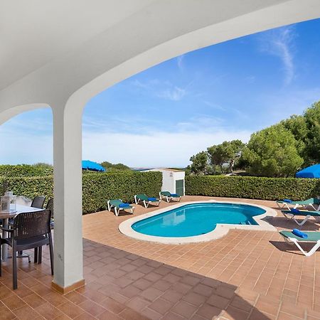 Villa Las Marinas - 3, Con Piscina Privada Y A 5 Minutos De La Playa Punta Grossa Εξωτερικό φωτογραφία