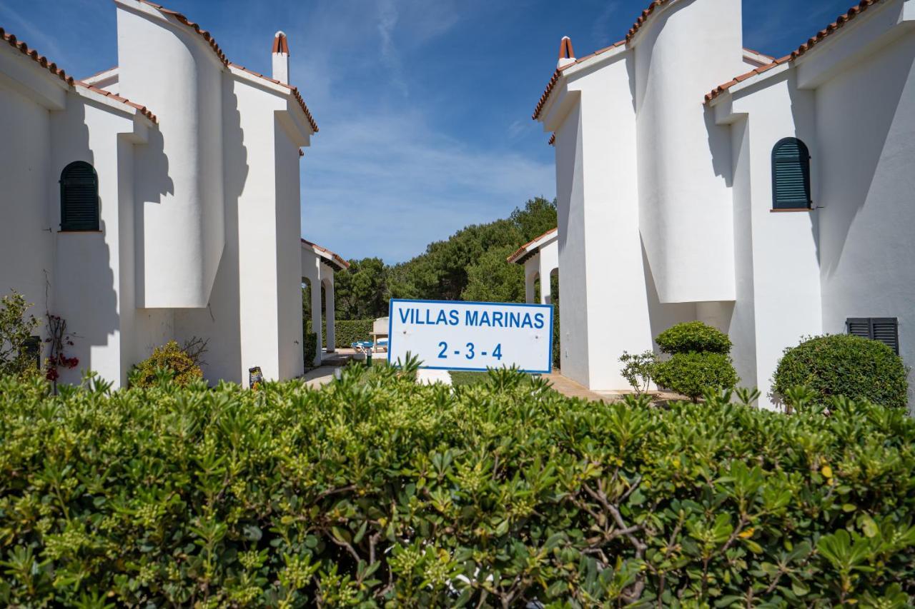Villa Las Marinas - 3, Con Piscina Privada Y A 5 Minutos De La Playa Punta Grossa Εξωτερικό φωτογραφία