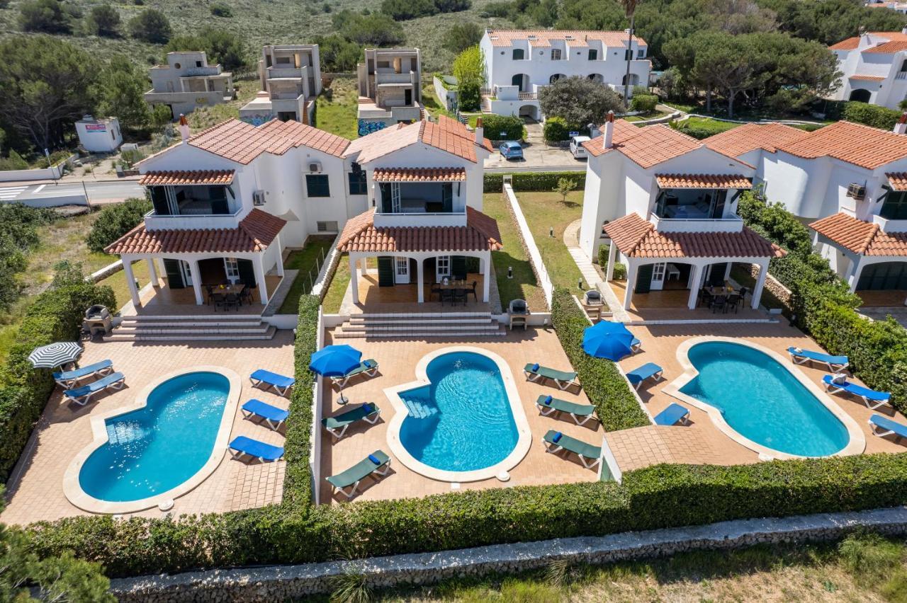 Villa Las Marinas - 3, Con Piscina Privada Y A 5 Minutos De La Playa Punta Grossa Εξωτερικό φωτογραφία