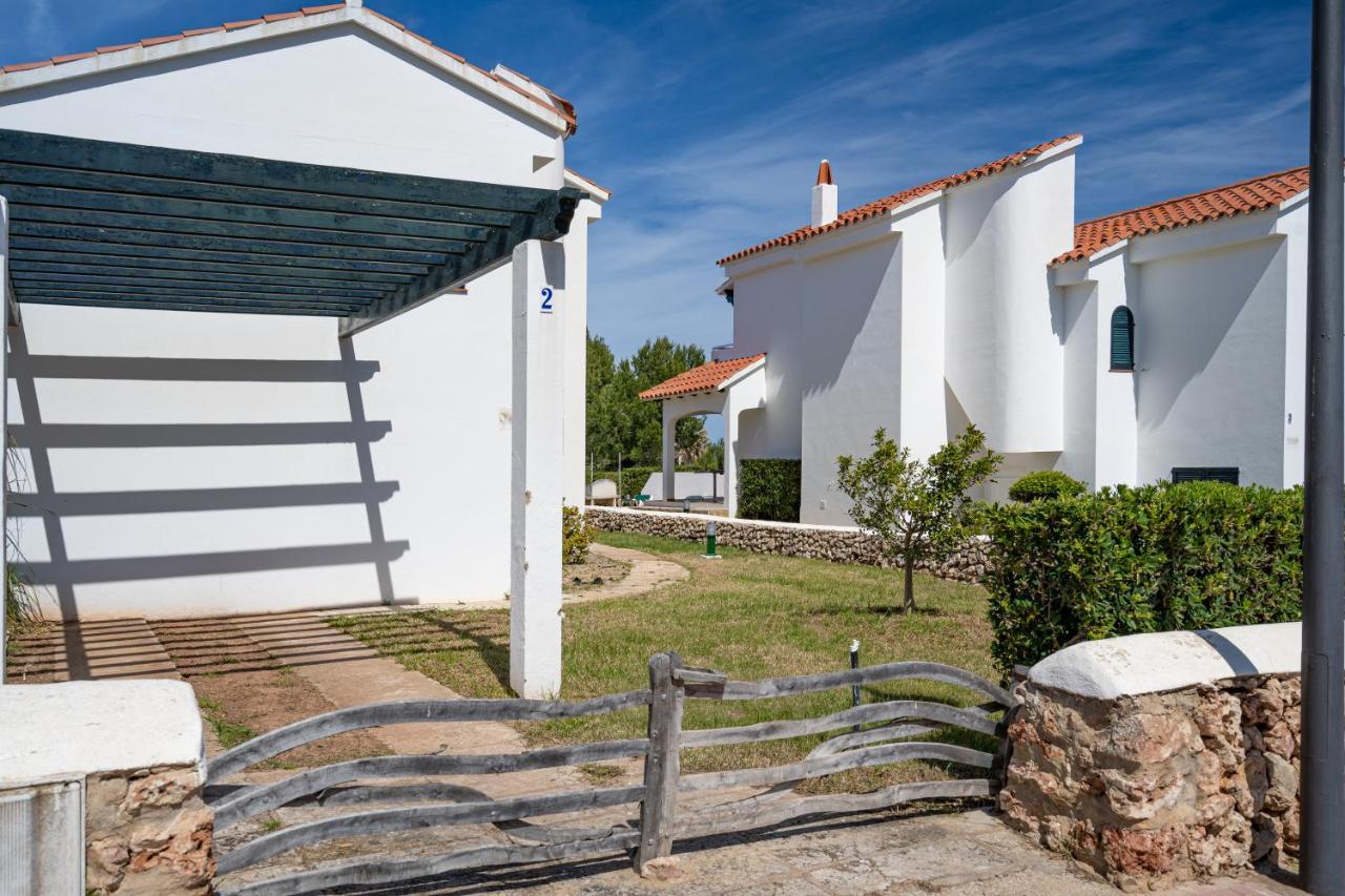 Villa Las Marinas - 3, Con Piscina Privada Y A 5 Minutos De La Playa Punta Grossa Εξωτερικό φωτογραφία