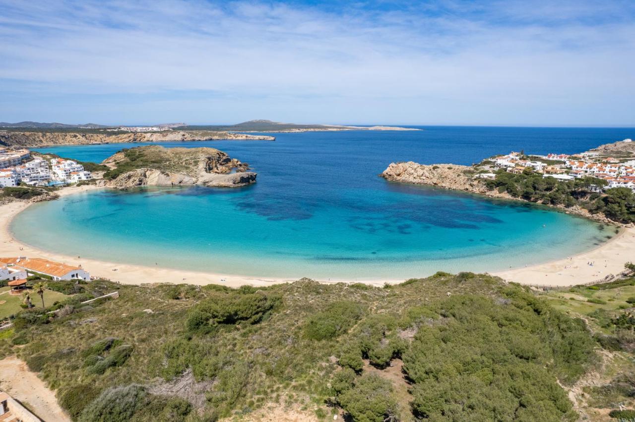 Villa Las Marinas - 3, Con Piscina Privada Y A 5 Minutos De La Playa Punta Grossa Εξωτερικό φωτογραφία