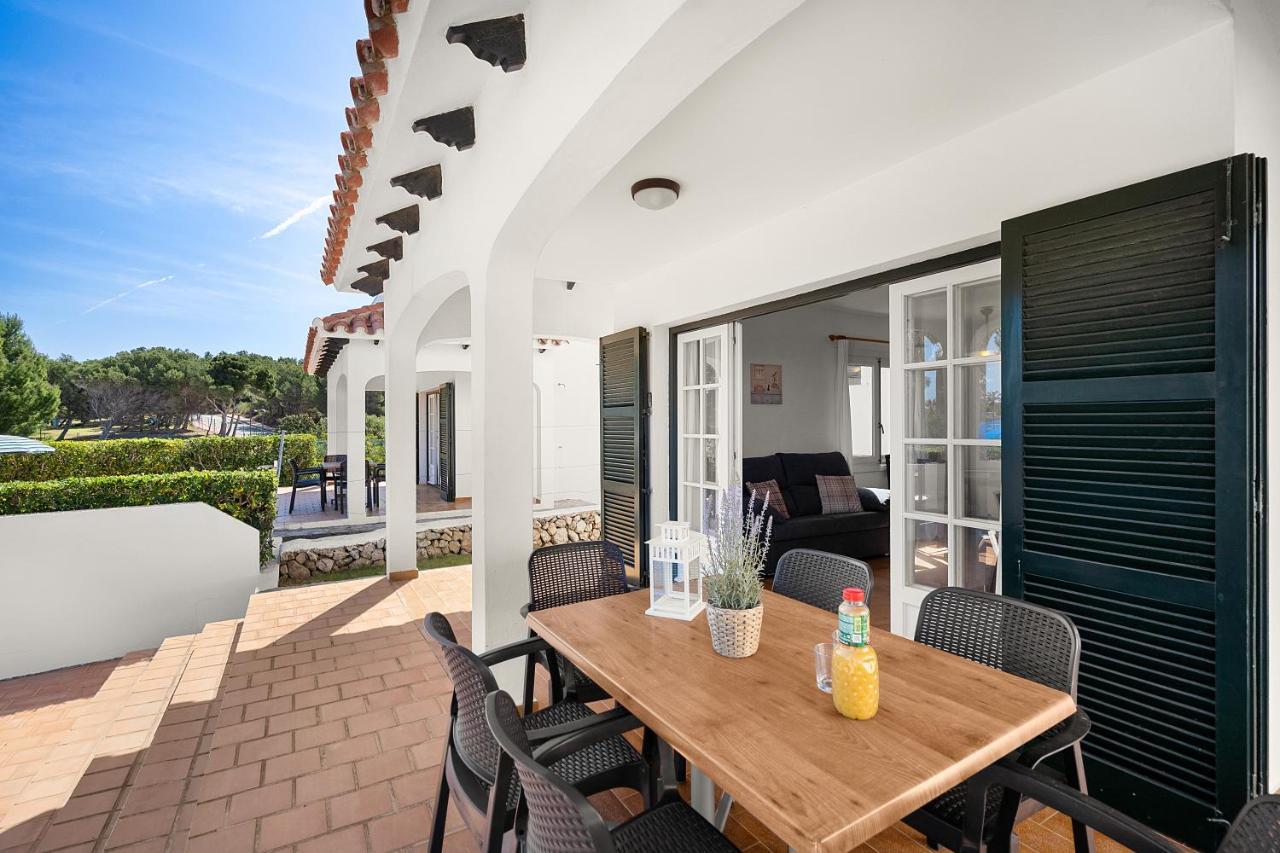 Villa Las Marinas - 3, Con Piscina Privada Y A 5 Minutos De La Playa Punta Grossa Εξωτερικό φωτογραφία