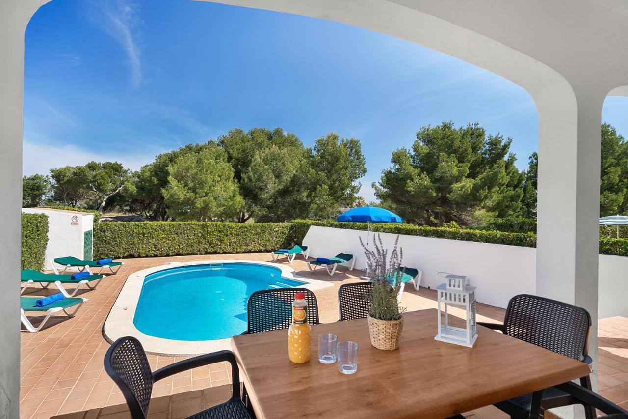 Villa Las Marinas - 3, Con Piscina Privada Y A 5 Minutos De La Playa Punta Grossa Εξωτερικό φωτογραφία