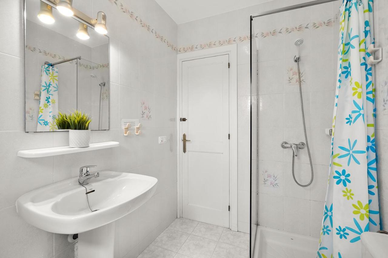 Villa Las Marinas - 3, Con Piscina Privada Y A 5 Minutos De La Playa Punta Grossa Εξωτερικό φωτογραφία