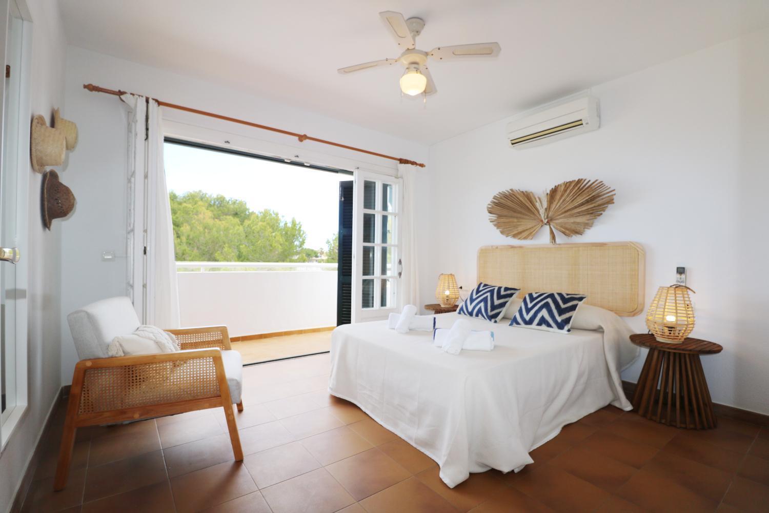 Villa Las Marinas - 3, Con Piscina Privada Y A 5 Minutos De La Playa Punta Grossa Δωμάτιο φωτογραφία