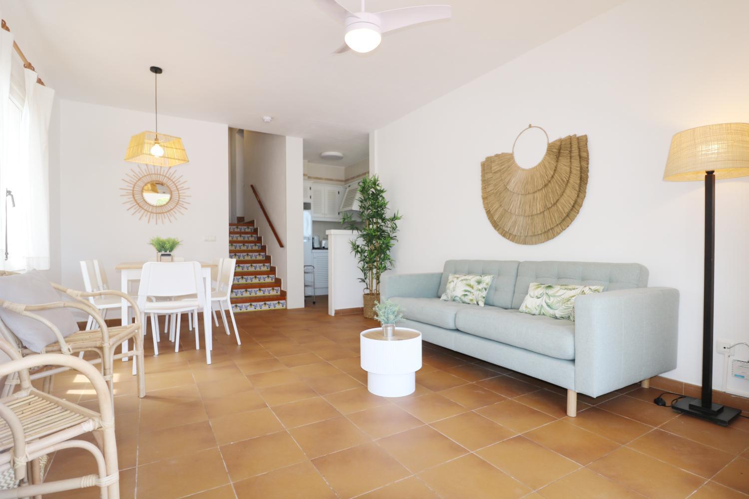 Villa Las Marinas - 3, Con Piscina Privada Y A 5 Minutos De La Playa Punta Grossa Δωμάτιο φωτογραφία