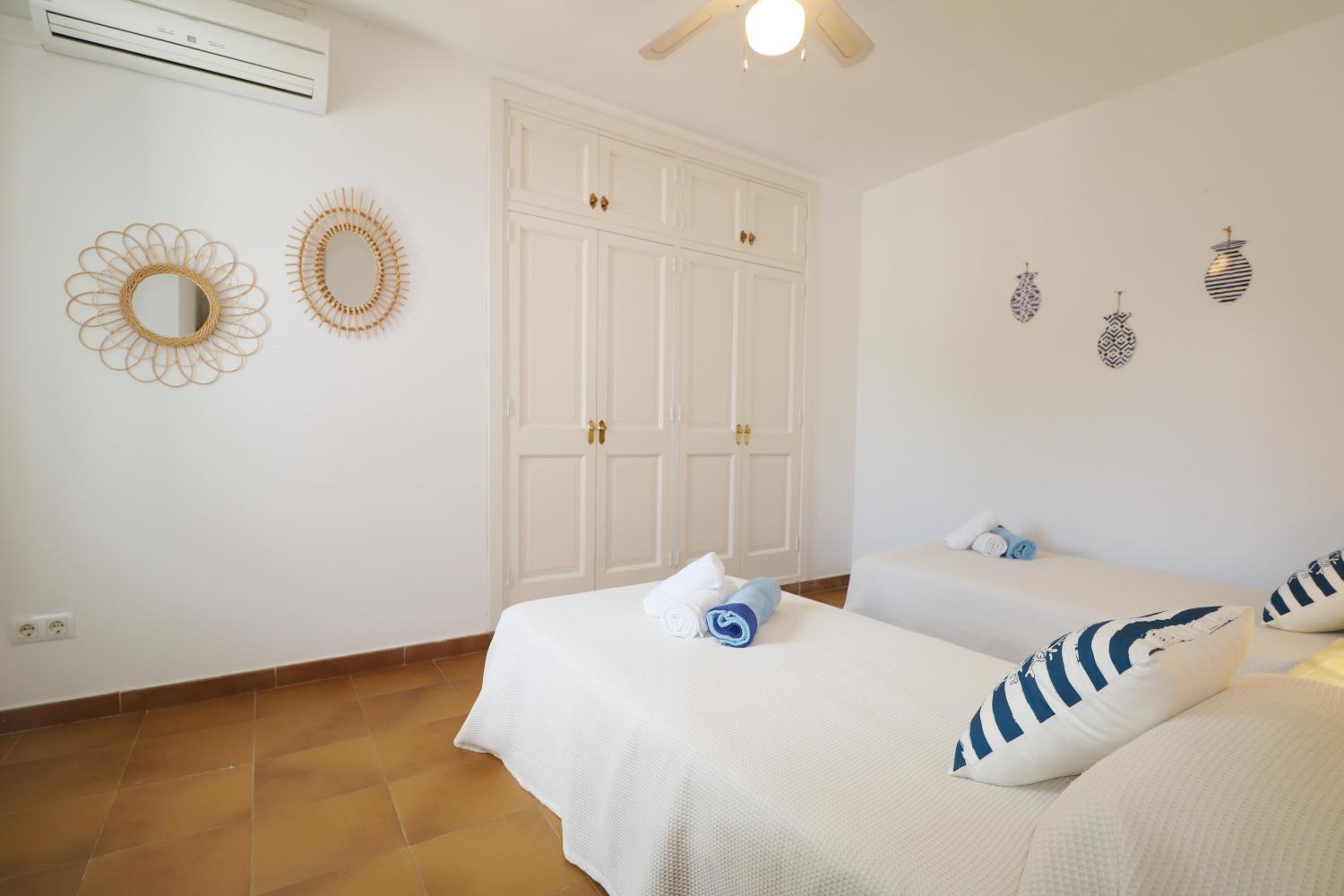 Villa Las Marinas - 3, Con Piscina Privada Y A 5 Minutos De La Playa Punta Grossa Δωμάτιο φωτογραφία