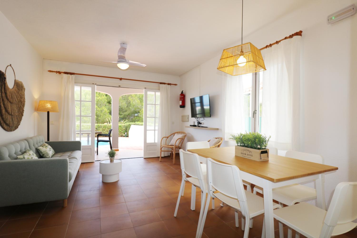 Villa Las Marinas - 3, Con Piscina Privada Y A 5 Minutos De La Playa Punta Grossa Δωμάτιο φωτογραφία