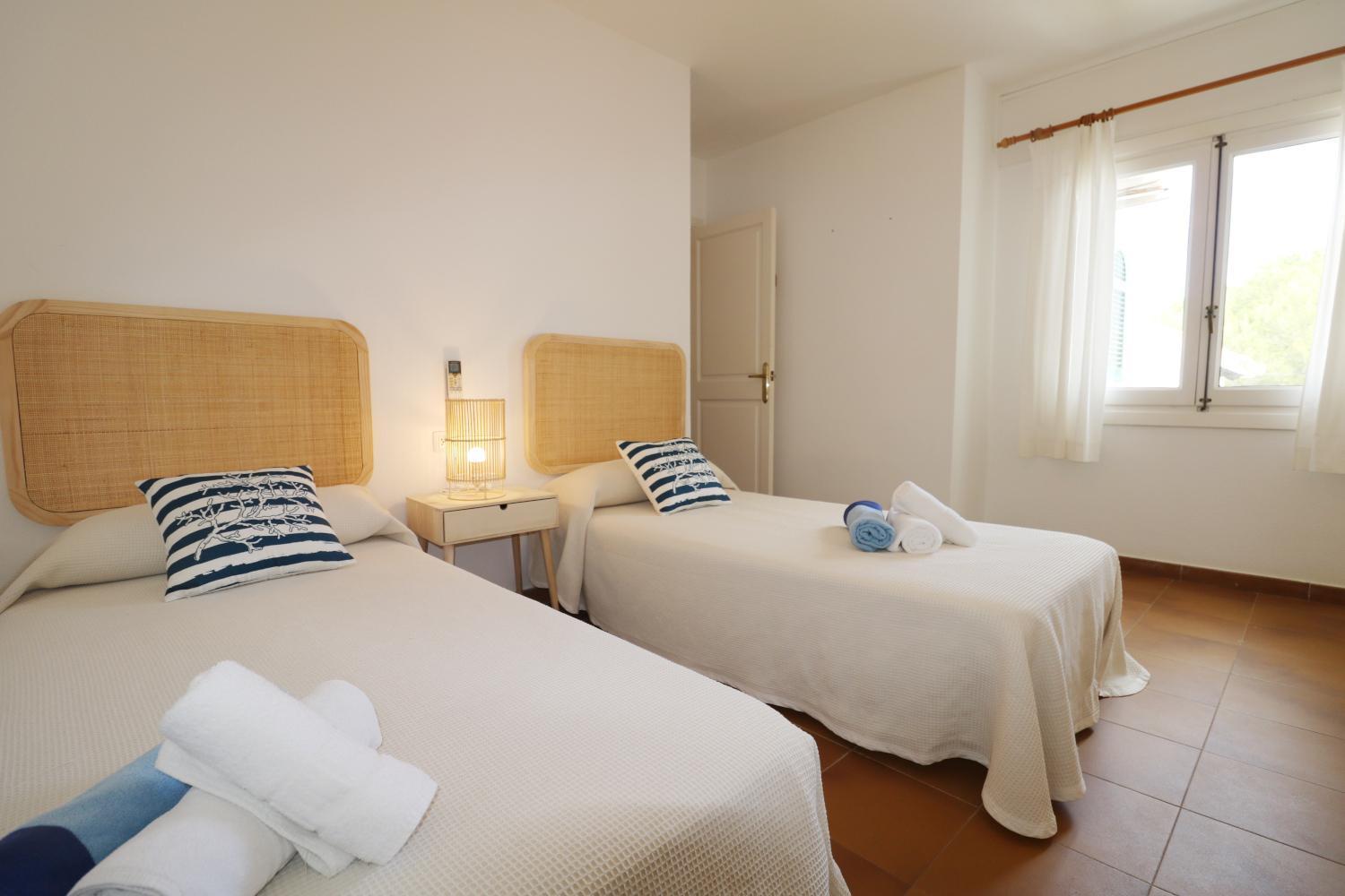 Villa Las Marinas - 3, Con Piscina Privada Y A 5 Minutos De La Playa Punta Grossa Δωμάτιο φωτογραφία