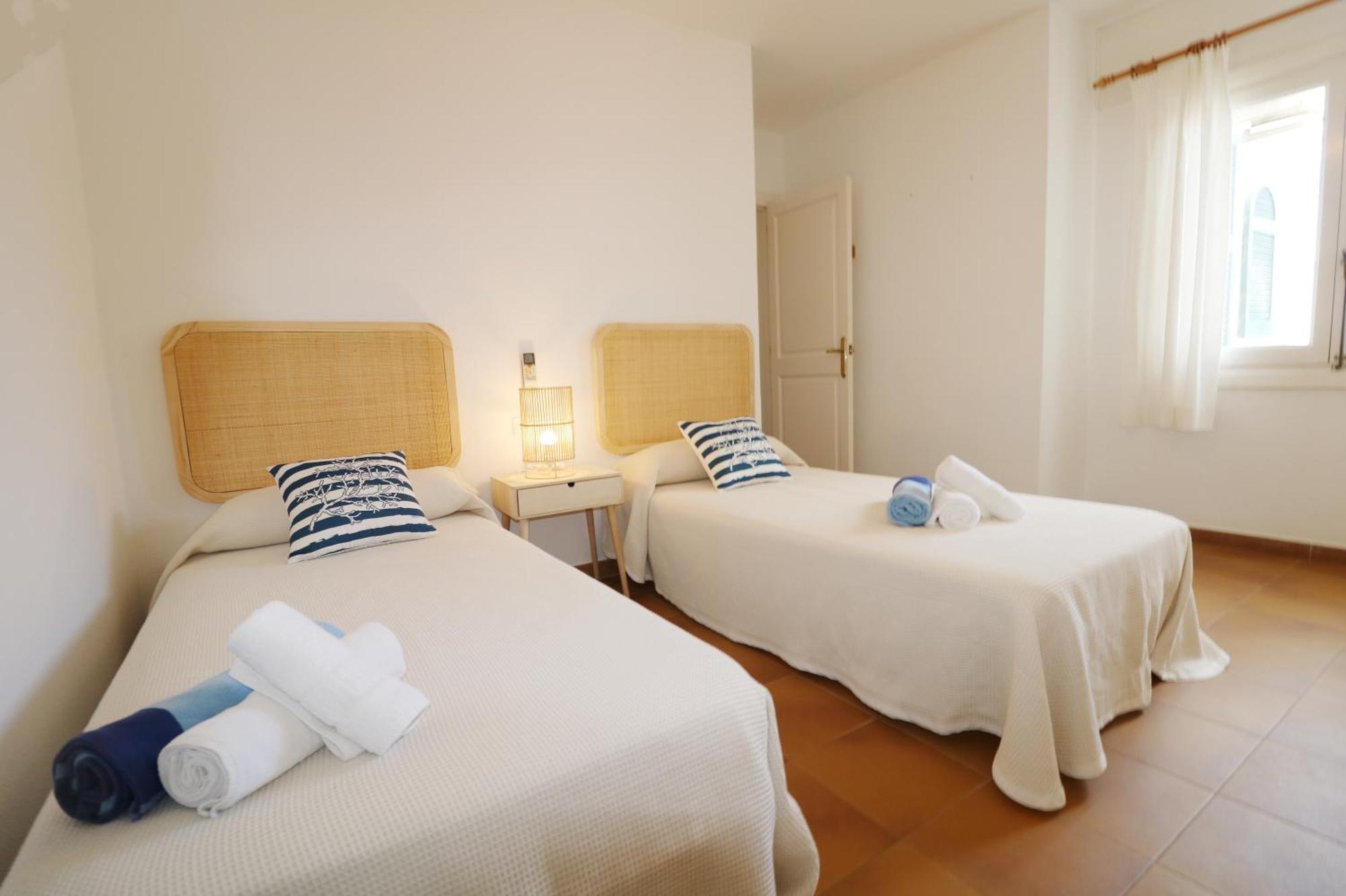 Villa Las Marinas - 3, Con Piscina Privada Y A 5 Minutos De La Playa Punta Grossa Δωμάτιο φωτογραφία