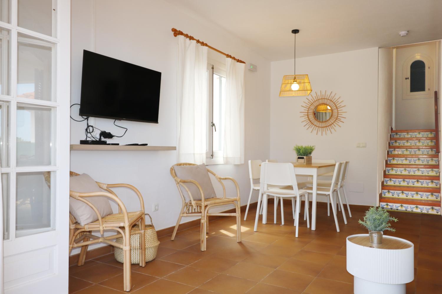 Villa Las Marinas - 3, Con Piscina Privada Y A 5 Minutos De La Playa Punta Grossa Δωμάτιο φωτογραφία