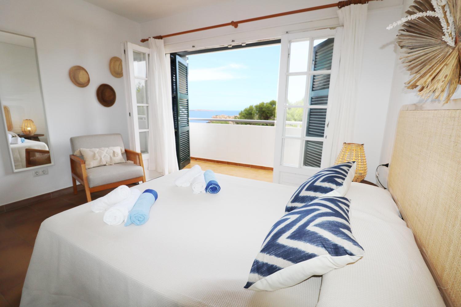 Villa Las Marinas - 3, Con Piscina Privada Y A 5 Minutos De La Playa Punta Grossa Δωμάτιο φωτογραφία